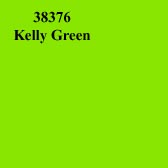 Kód: 38488/1  Színazonos  elasztikus neon színű tüll és lycra - KELLY GREEN (neon)